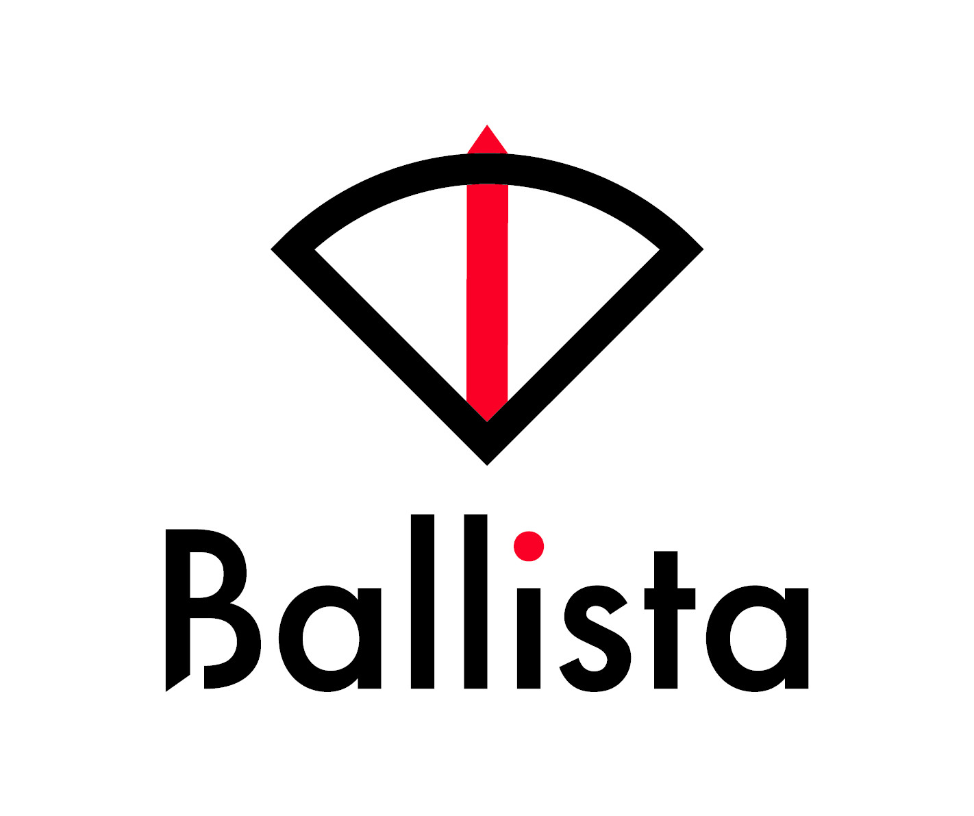 Ballistaロゴ