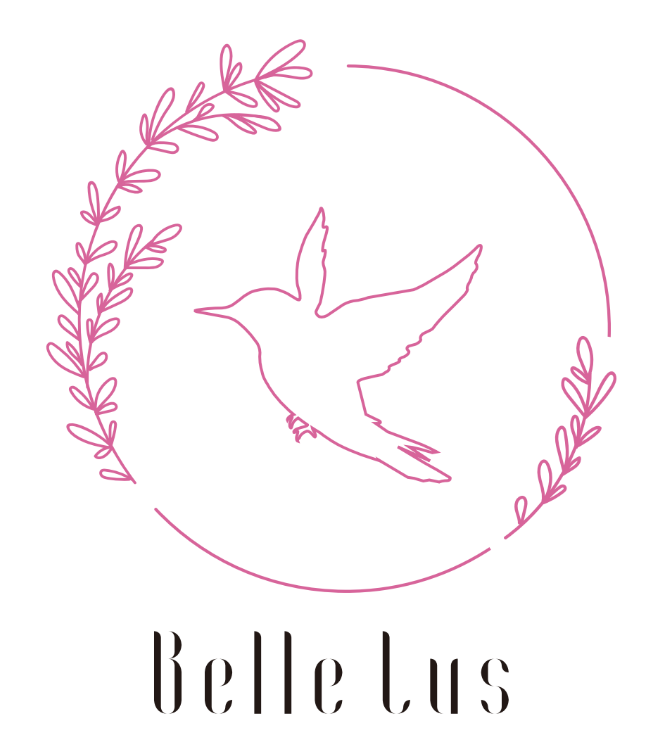 Belle Lus 株式会社のロゴ