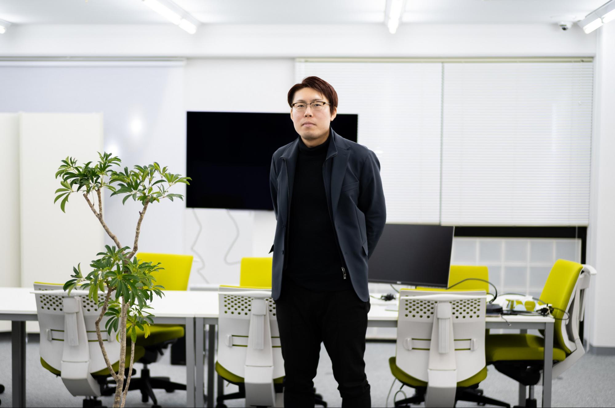 株式会社maf 深江代表