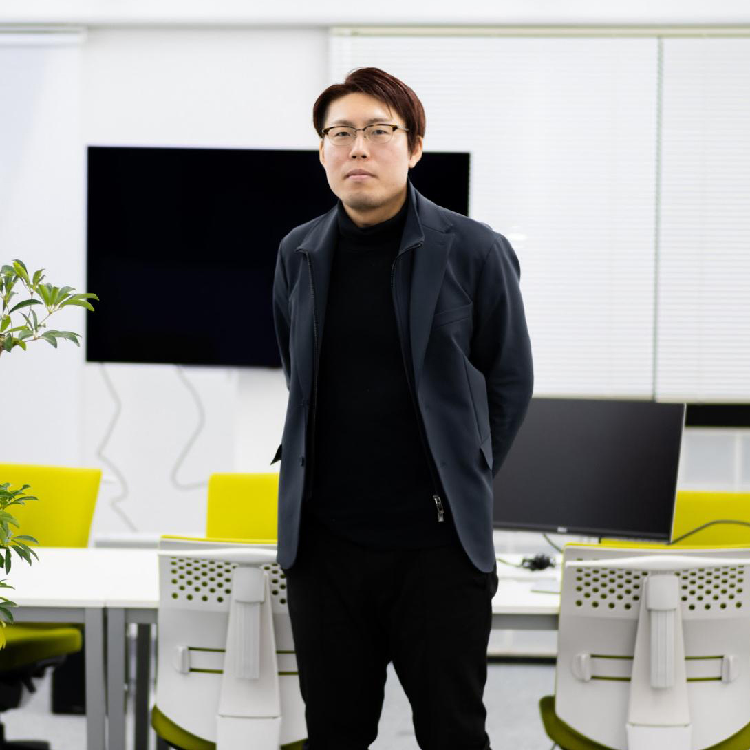 株式会社maf 深江代表