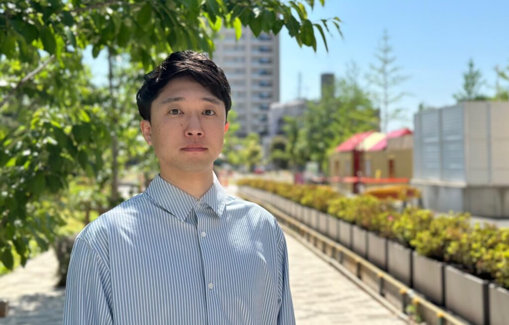 株式会社ロケグー稲田代表