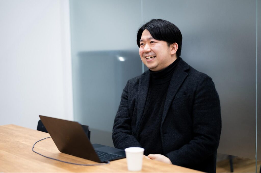 キュリオシティ株式会社 金田代表