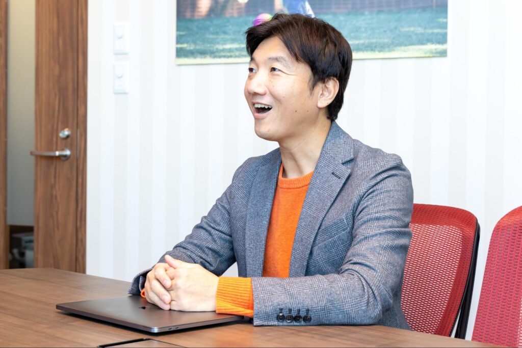千株式会社 千葉代表
