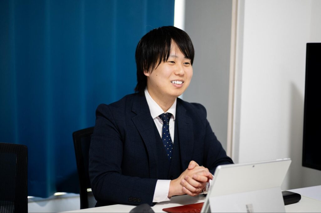 ワンダーグループ株式会社 塚原代表