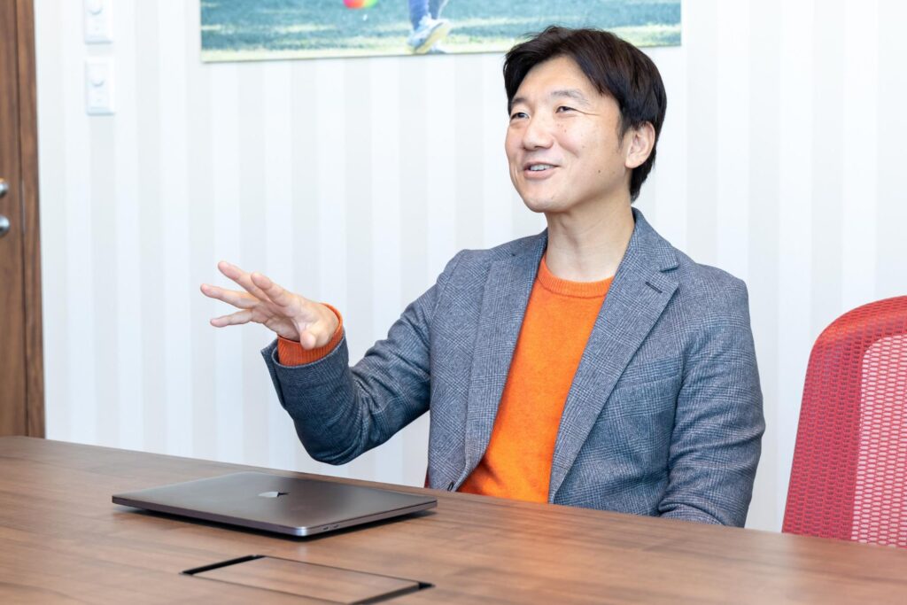 千株式会社 千葉代表