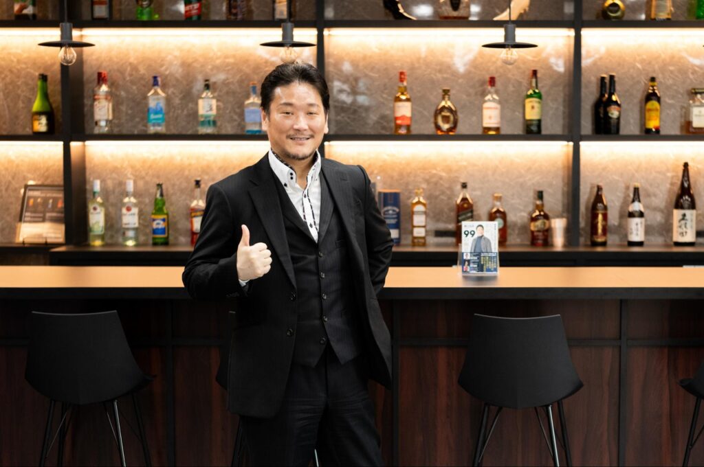 株式会社CBTソリューションズ 野口代表