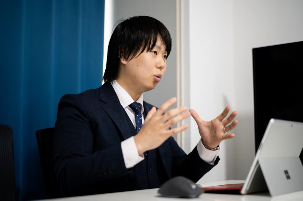 ワンダーグループ株式会社 塚原代表