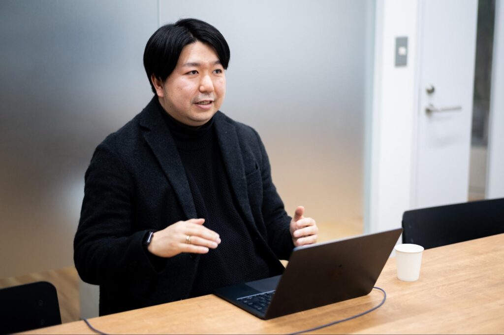 キュリオシティ株式会社 金田代表