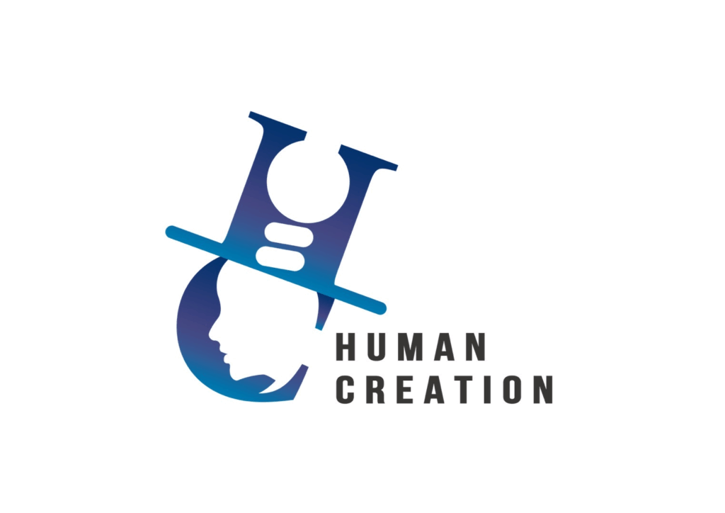 株式会社Human Creationのロゴ