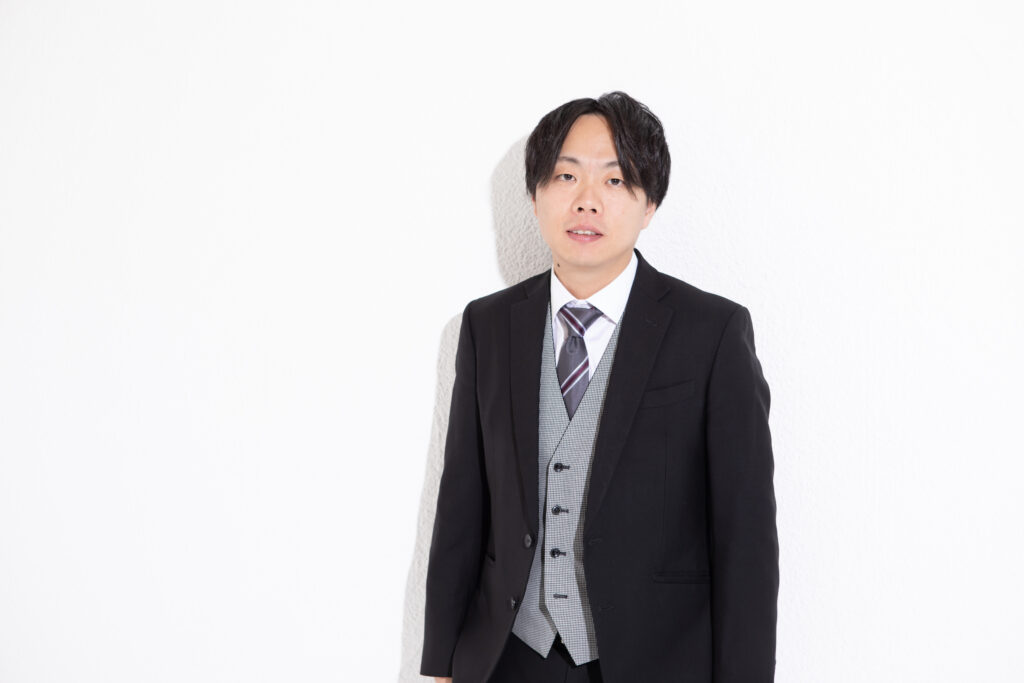 株式会社LiKG 代表取締役 近藤 光生
