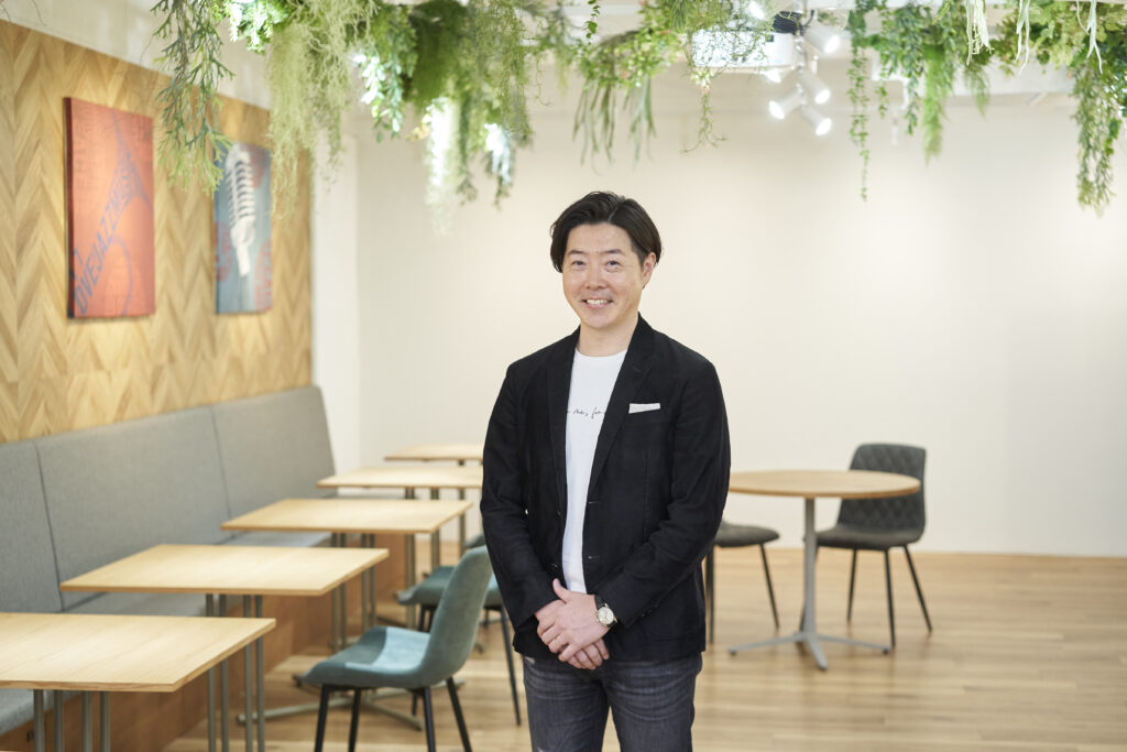入江 雄介