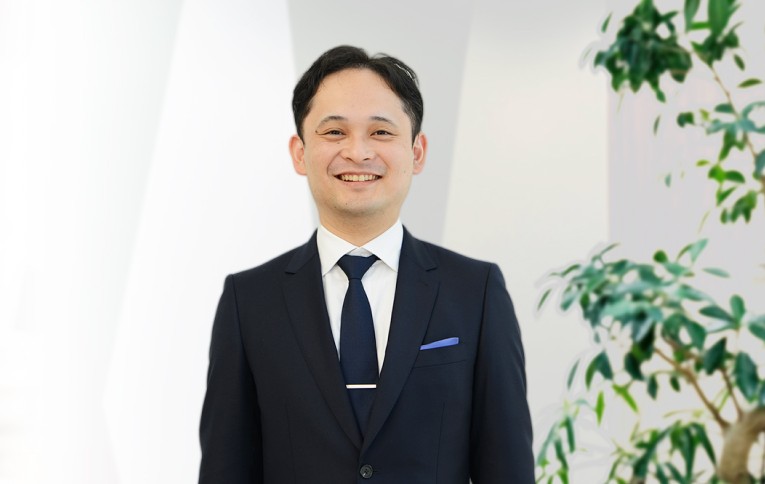 後藤 直樹