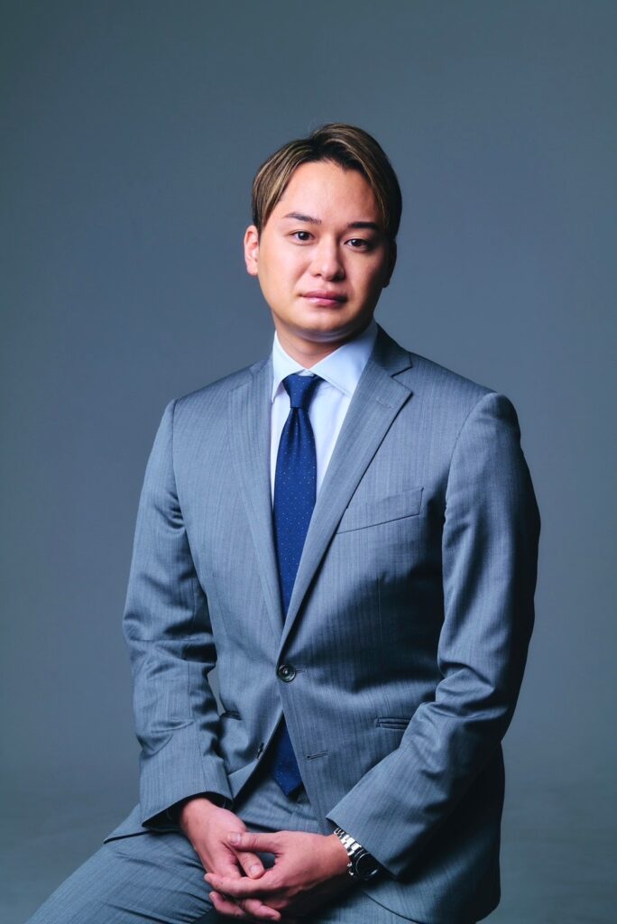 橋本純