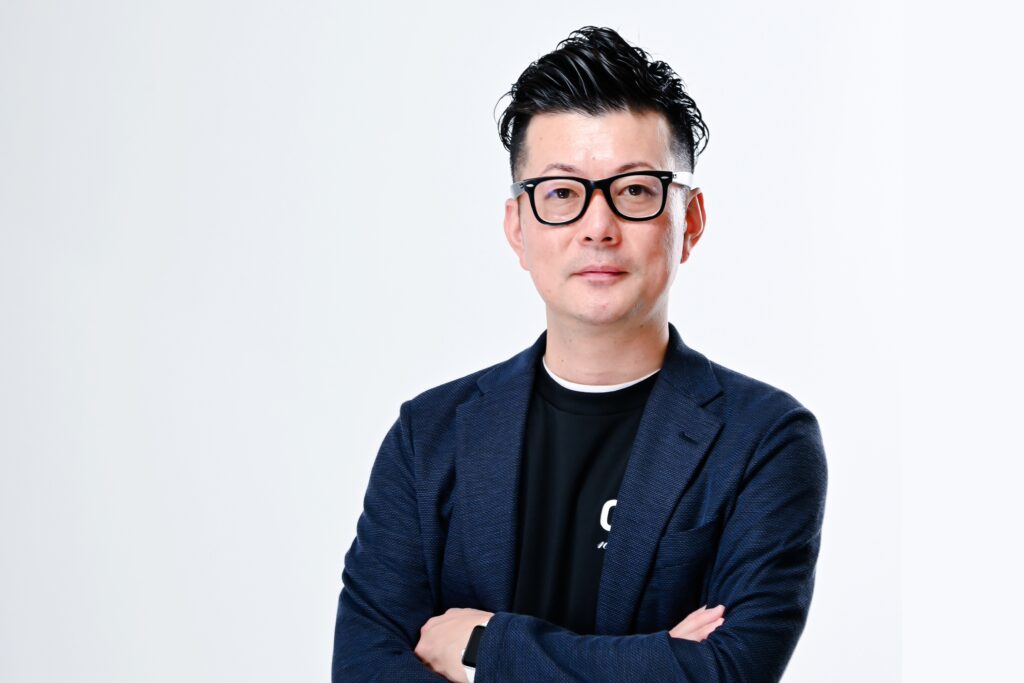 取締役 執行役員社長　阿部 泰士