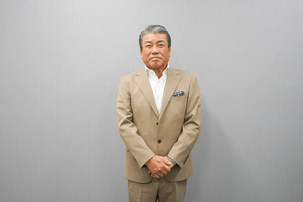 株式会社アシスト 代表取締役 加藤 光淑