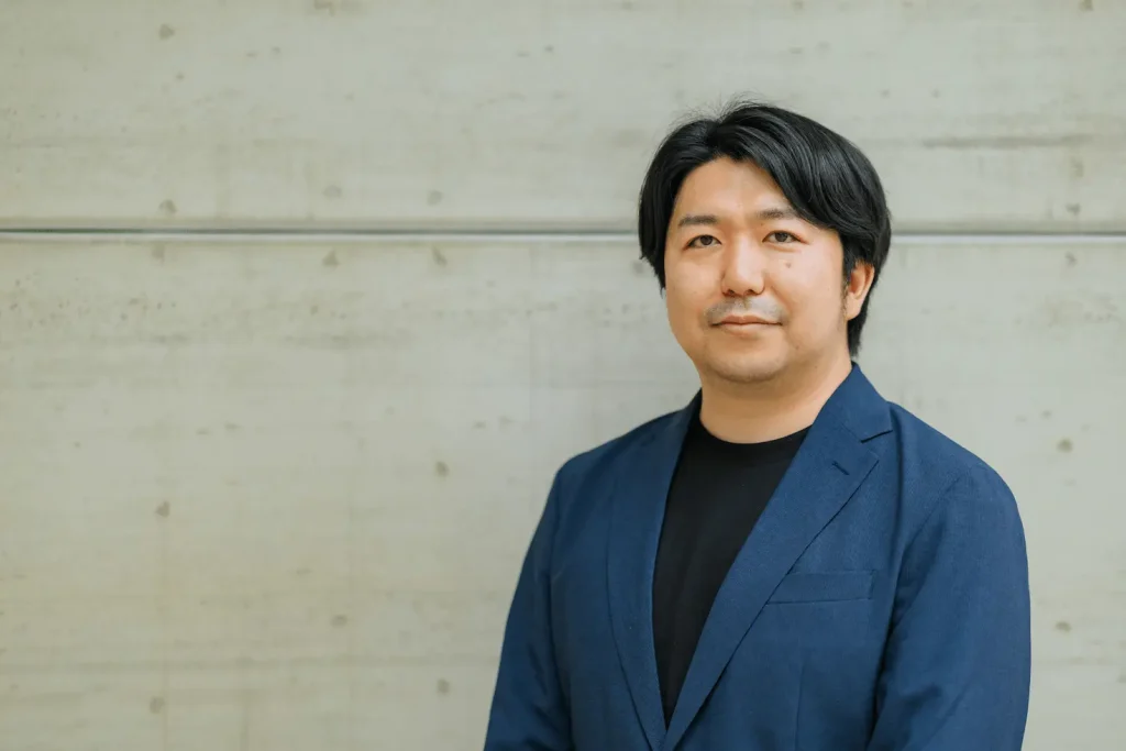 キュリオシティ株式会社 代表取締役CEO 金田 隼人