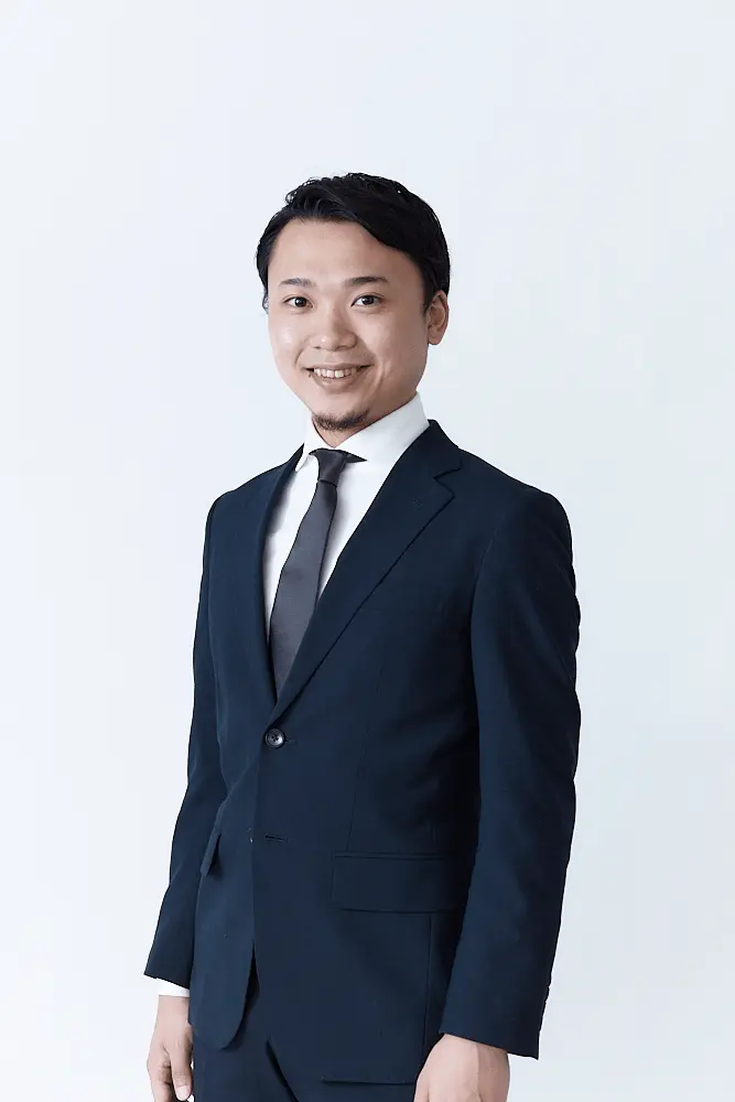 deex株式会社 代表取締役 牛丸 順登
