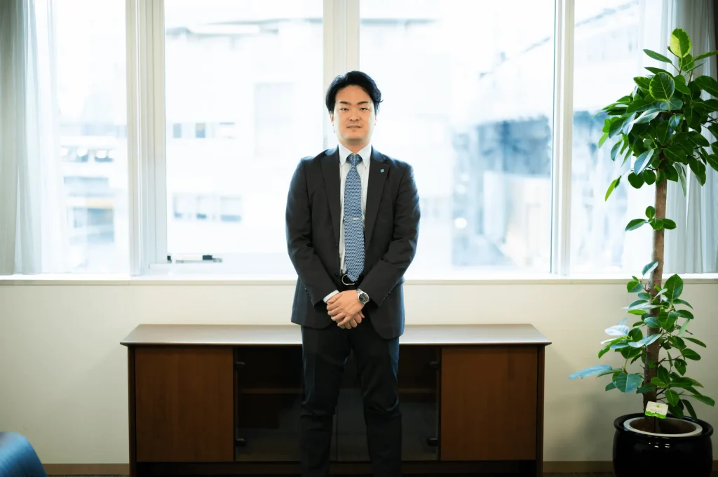 株式会社エッジコネクション 代表取締役社長 大村 康雄
