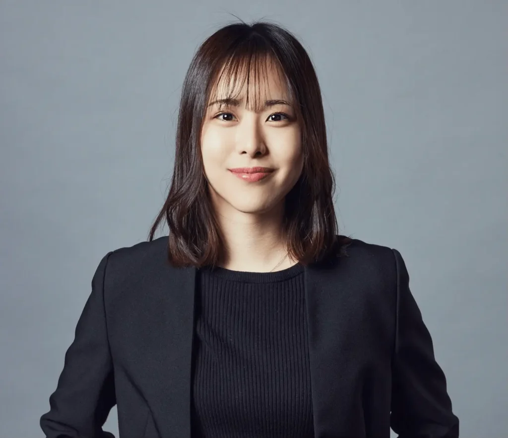 株式会社不動産総合研究所 代表取締役　永見 日菜子