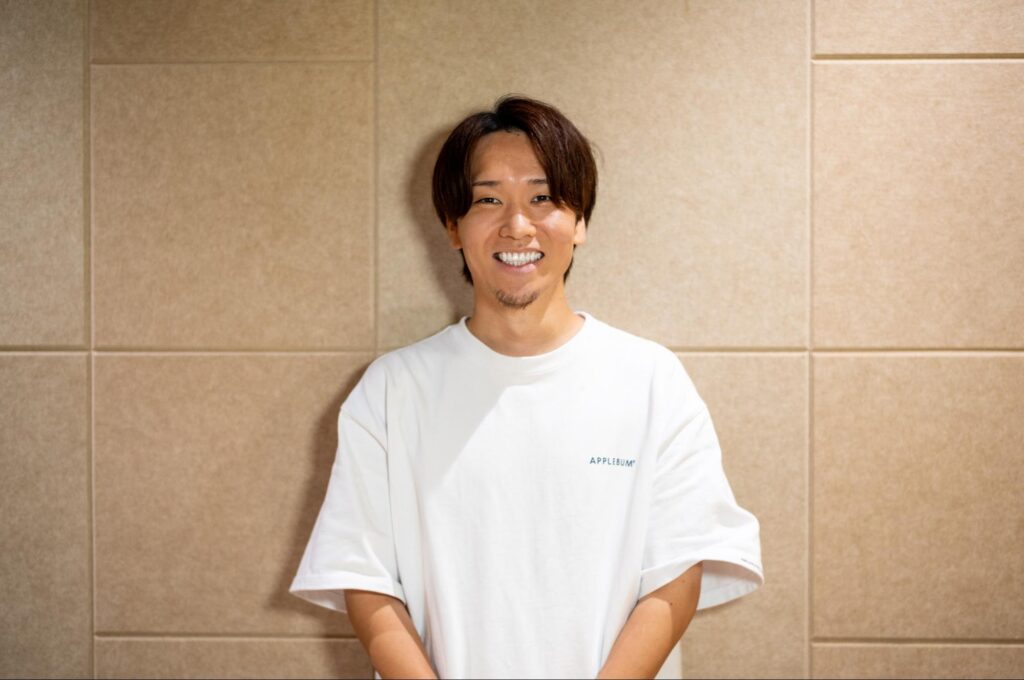 and media株式会社の鳥越代表