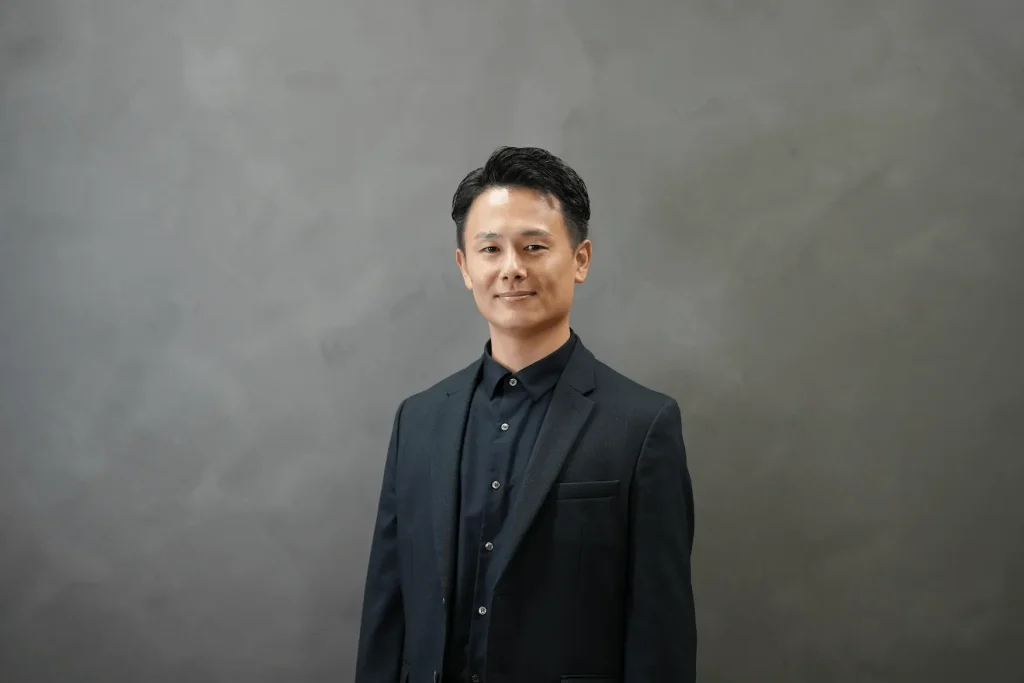 madoguchi株式会社 代表取締役 安岡 尚和