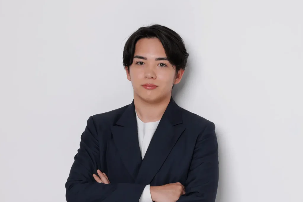 株式会社ナハト 代表取締役　安達 友基