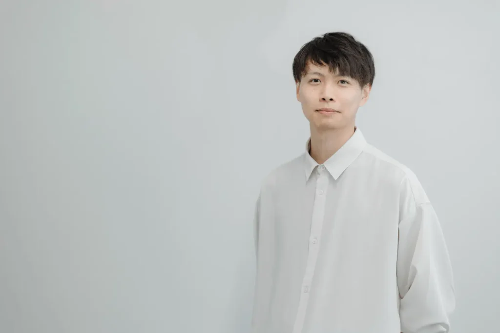 合同会社S.FARMS CEO 蛯名 洸