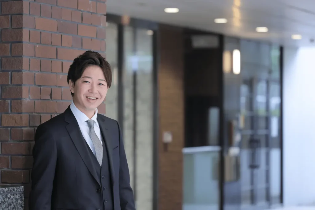 株式会社TalentX 代表取締役社長　鈴木 貴史
