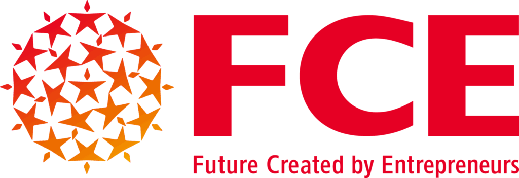 株式会社FCEのロゴ