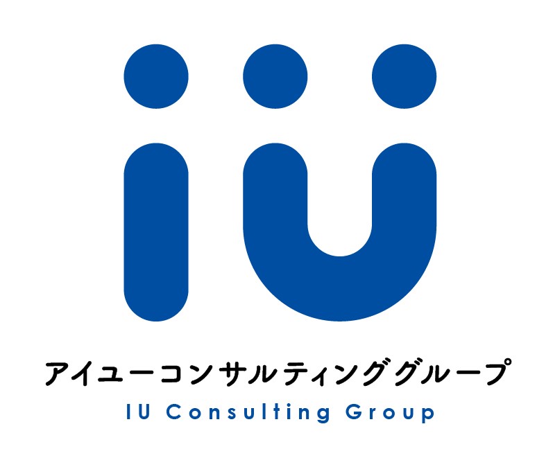 税理士法人アイユーコンサルティングのロゴ