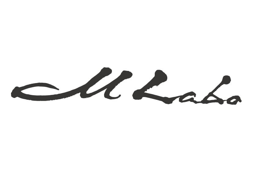 株式会社エムラボのロゴ