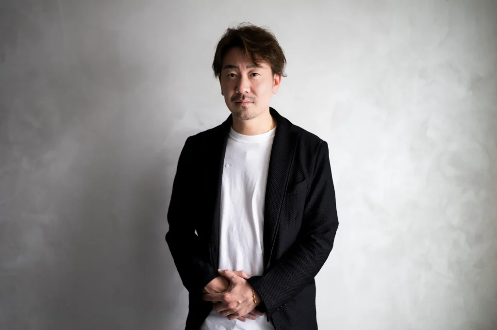 株式会社エムラボ 代表取締役社長　三上 真央