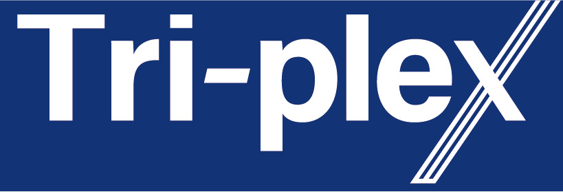 トライプレックス株式会社のロゴ
