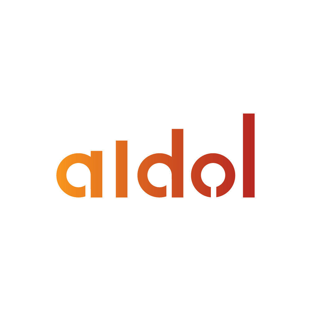 株式会社 aldolのロゴ
