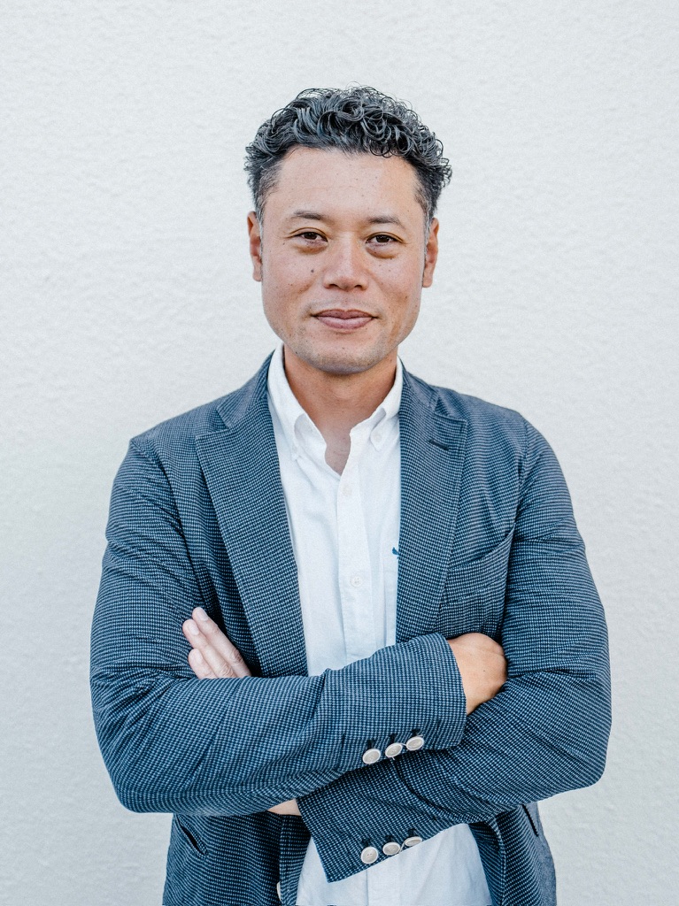 株式会社 aldol 代表取締役　高平 敦則