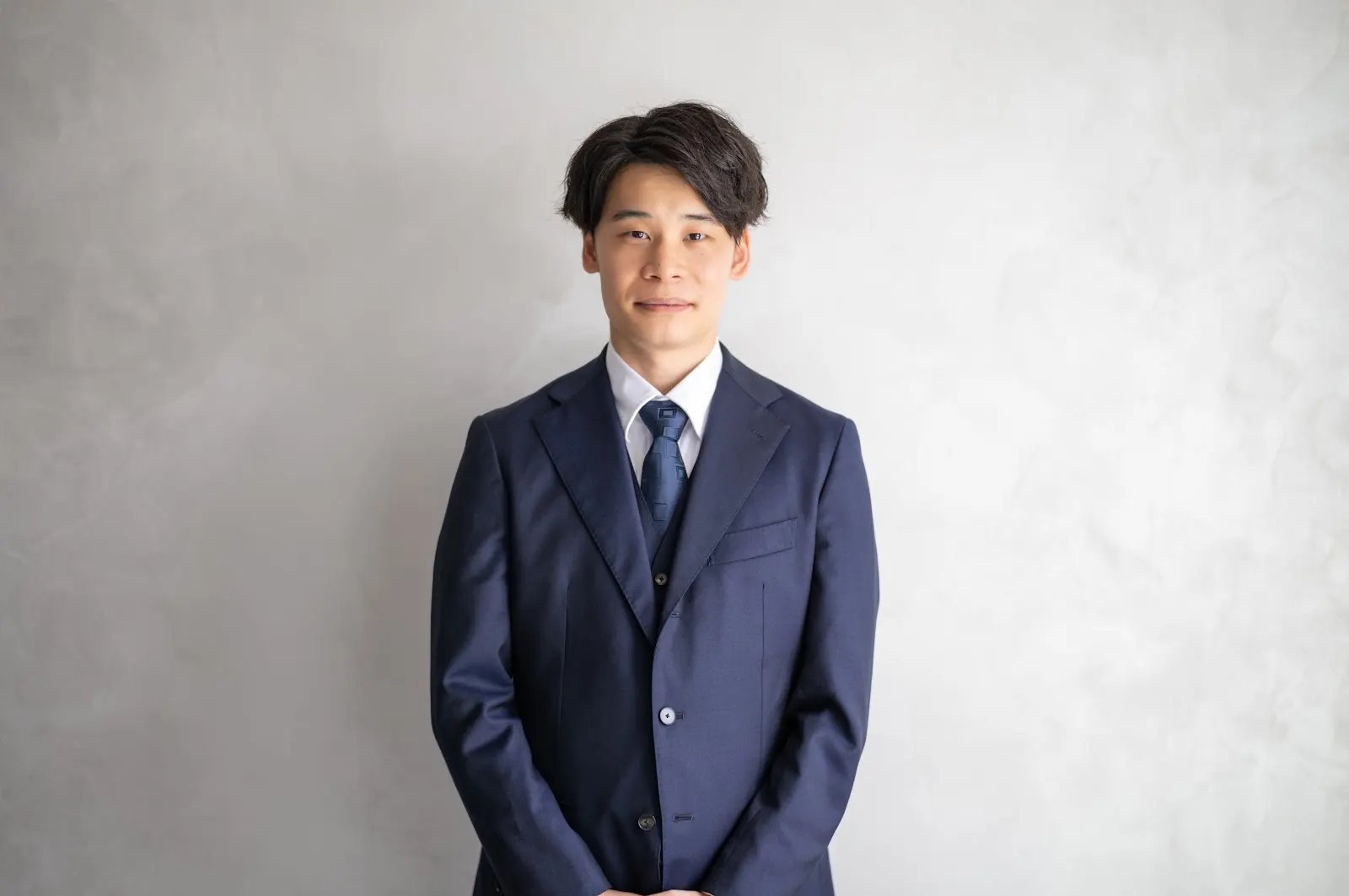 Asrium 代表取締役 大須賀琢真