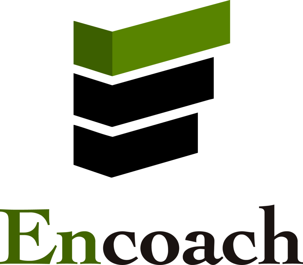 Encoach株式会社のロゴ