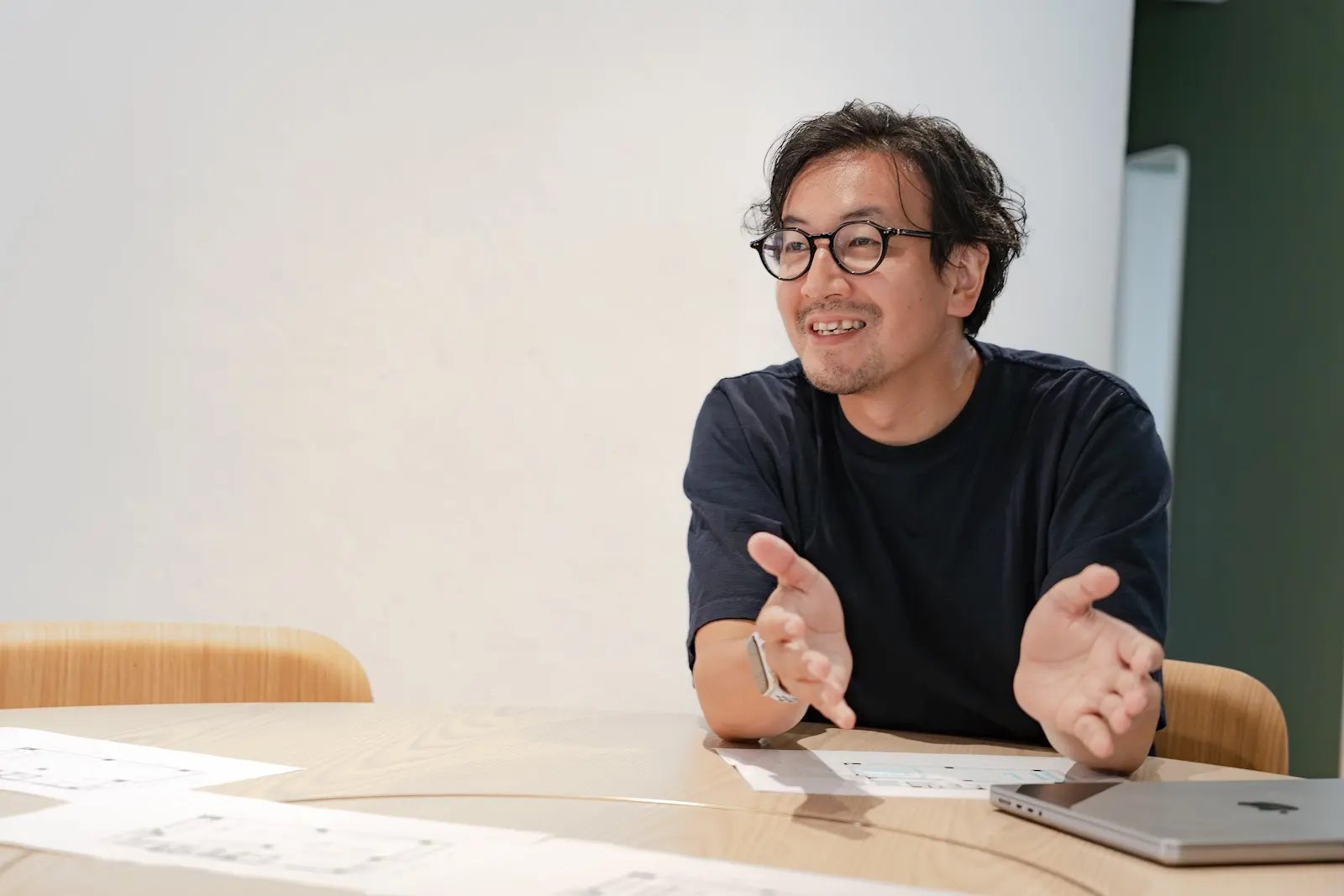 木下商会 代表取締役 村山太一