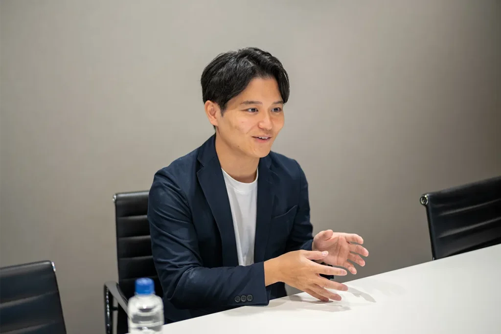 【熱狂ベンチャーナビ】株式会社ロットネスト  代表取締役 豊嶋 玲