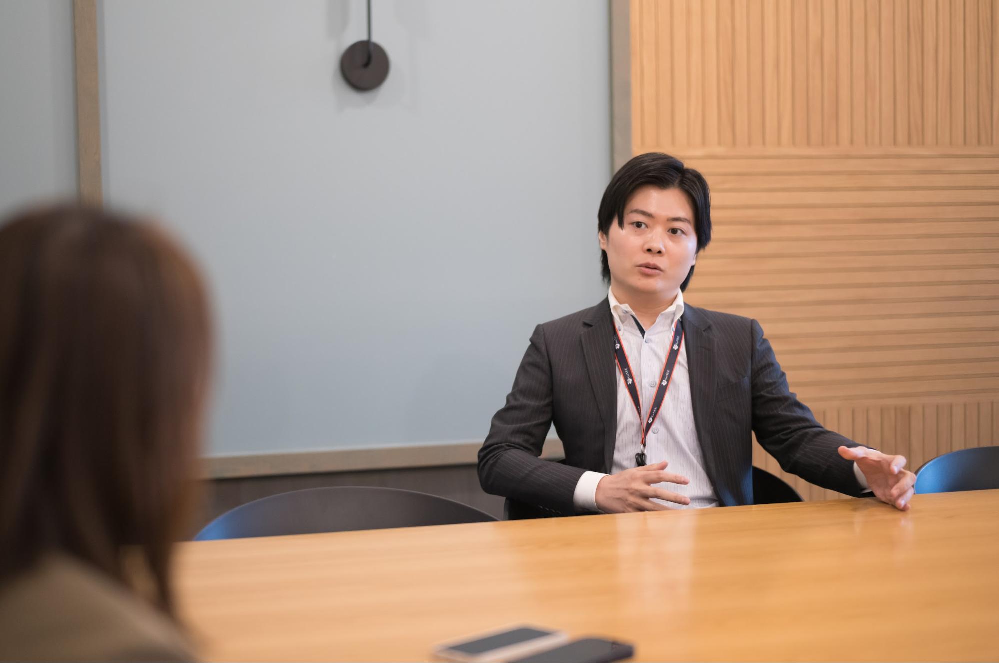 【熱狂ベンチャーナビ】株式会社GeNEE 代表取締役 日向野 卓也