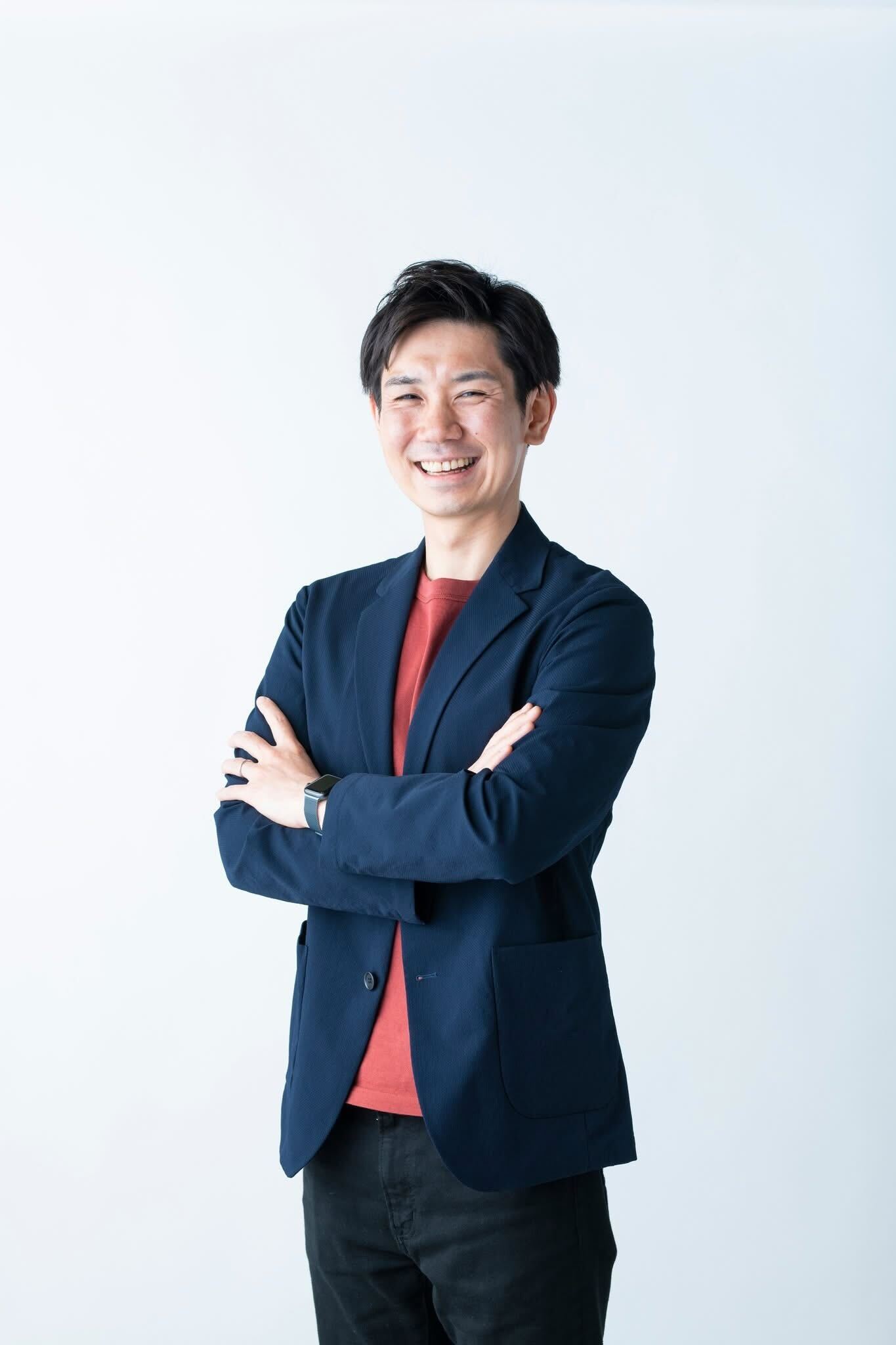 ハンザ・アドバイザーズ株式会社 代表取締役 福島貴将