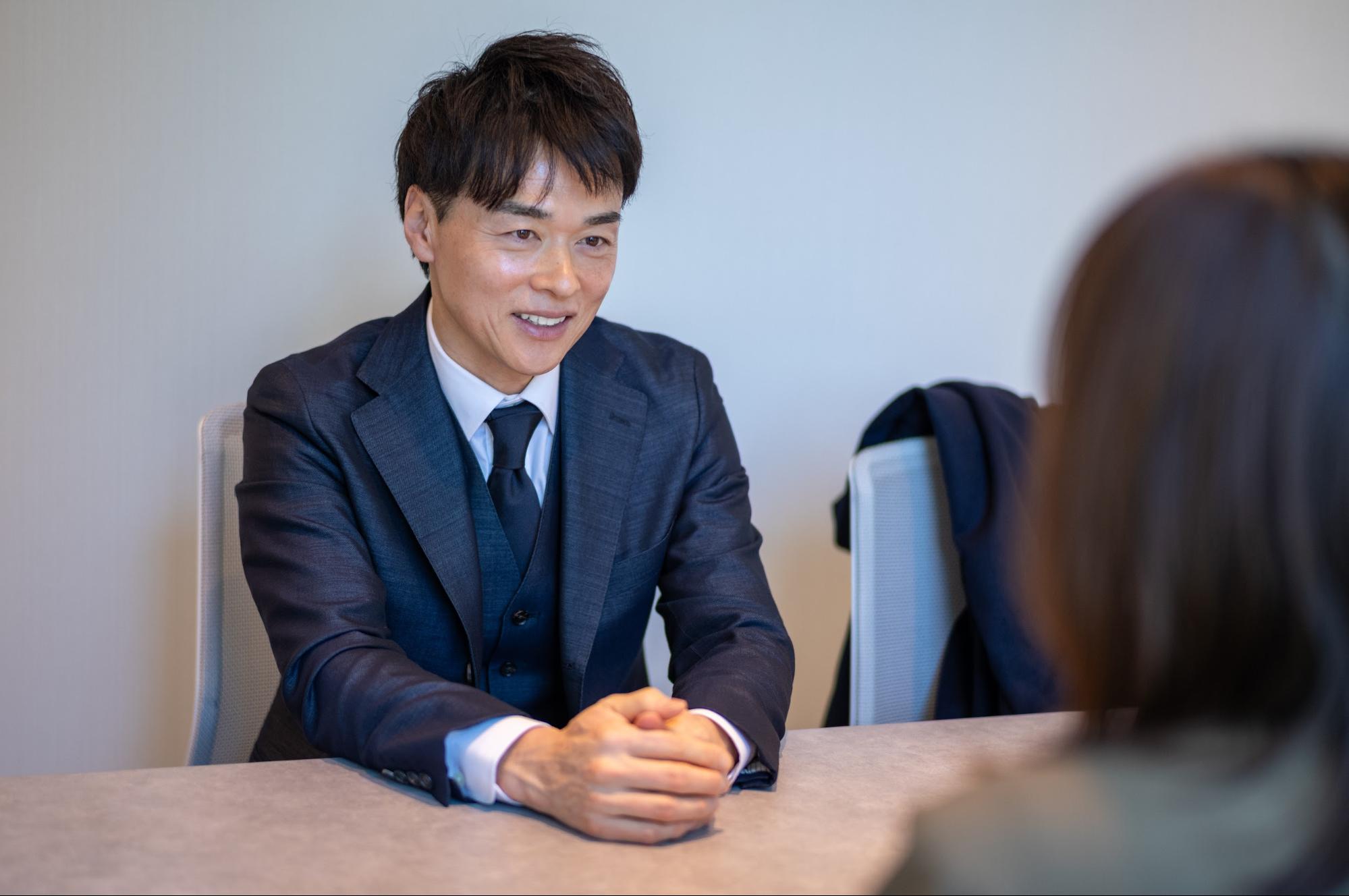 【熱狂ベンチャーナビ】株式会社ハタメタルワークス 代表取締役 畑 敬三