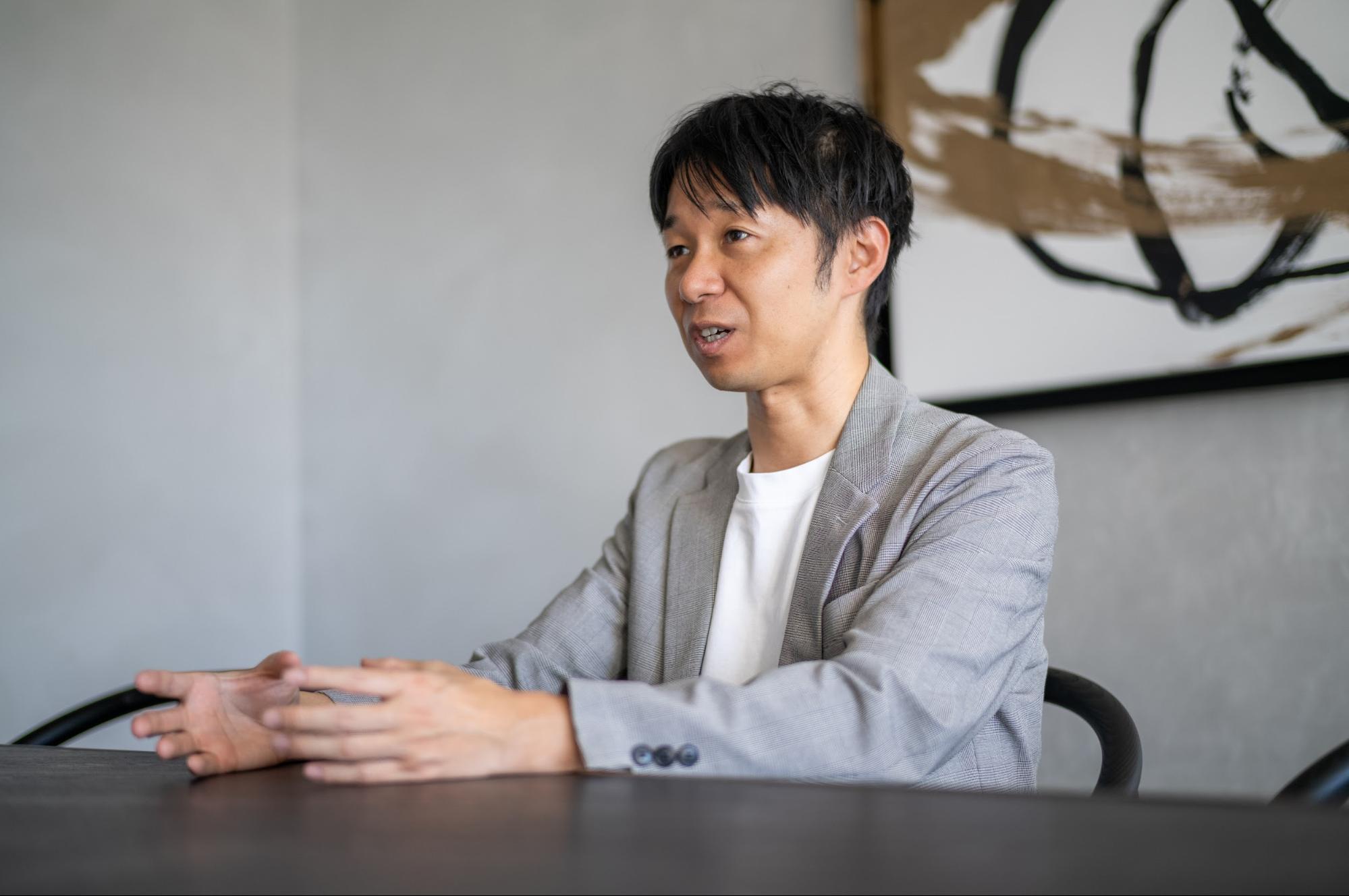 【熱狂ベンチャーナビ】株式会社OVER DOOR 代表取締役CEO 山田 祐也