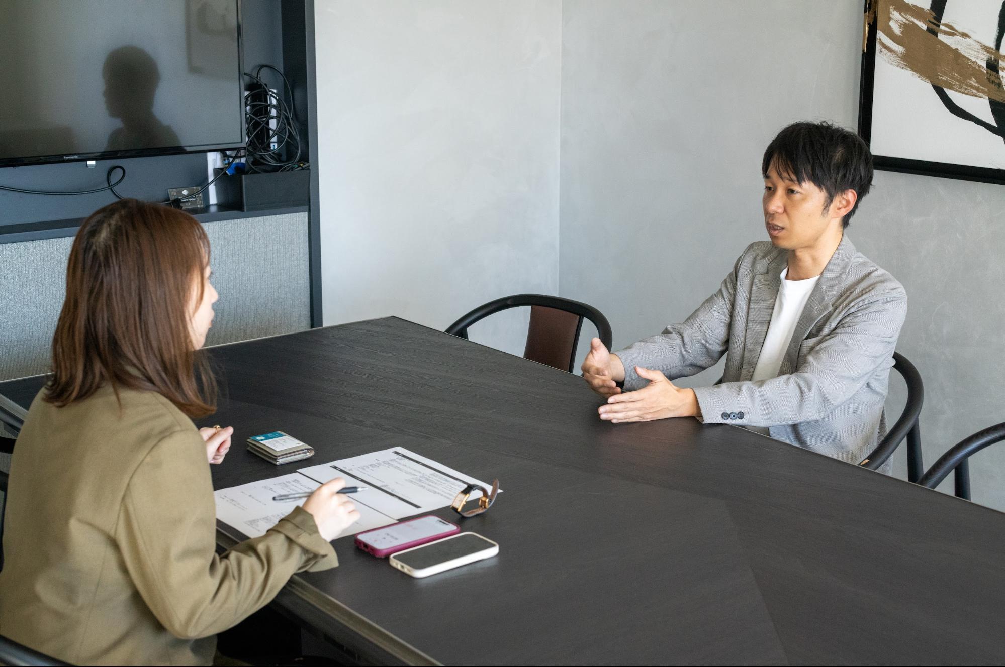 【熱狂ベンチャーナビ】株式会社OVER DOOR 代表取締役CEO 山田 祐也