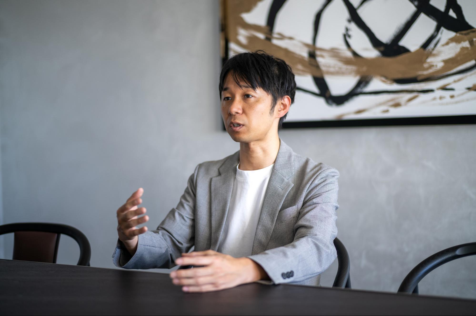 【熱狂ベンチャーナビ】株式会社OVER DOOR 代表取締役CEO 山田 祐也