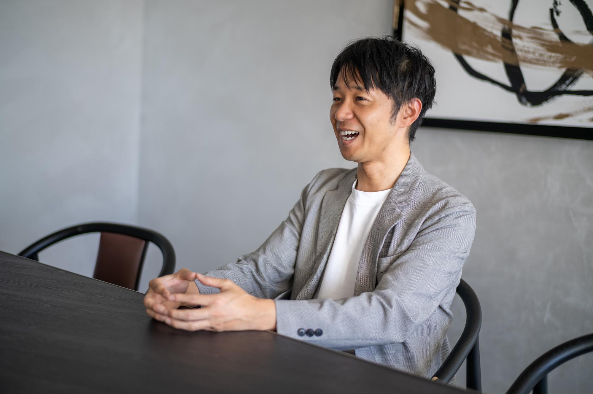 【熱狂ベンチャーナビ】株式会社OVER DOOR 代表取締役CEO 山田 祐也