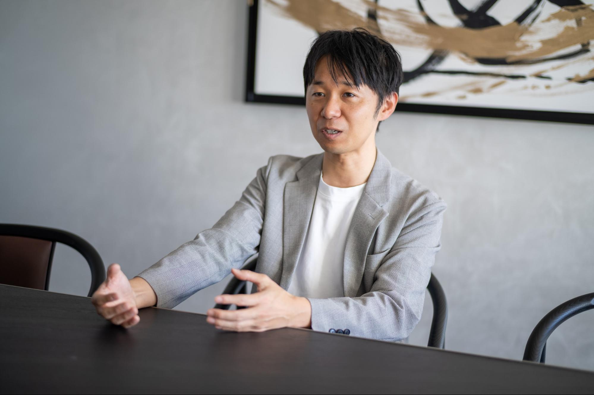 【熱狂ベンチャーナビ】株式会社OVER DOOR 代表取締役CEO 山田 祐也