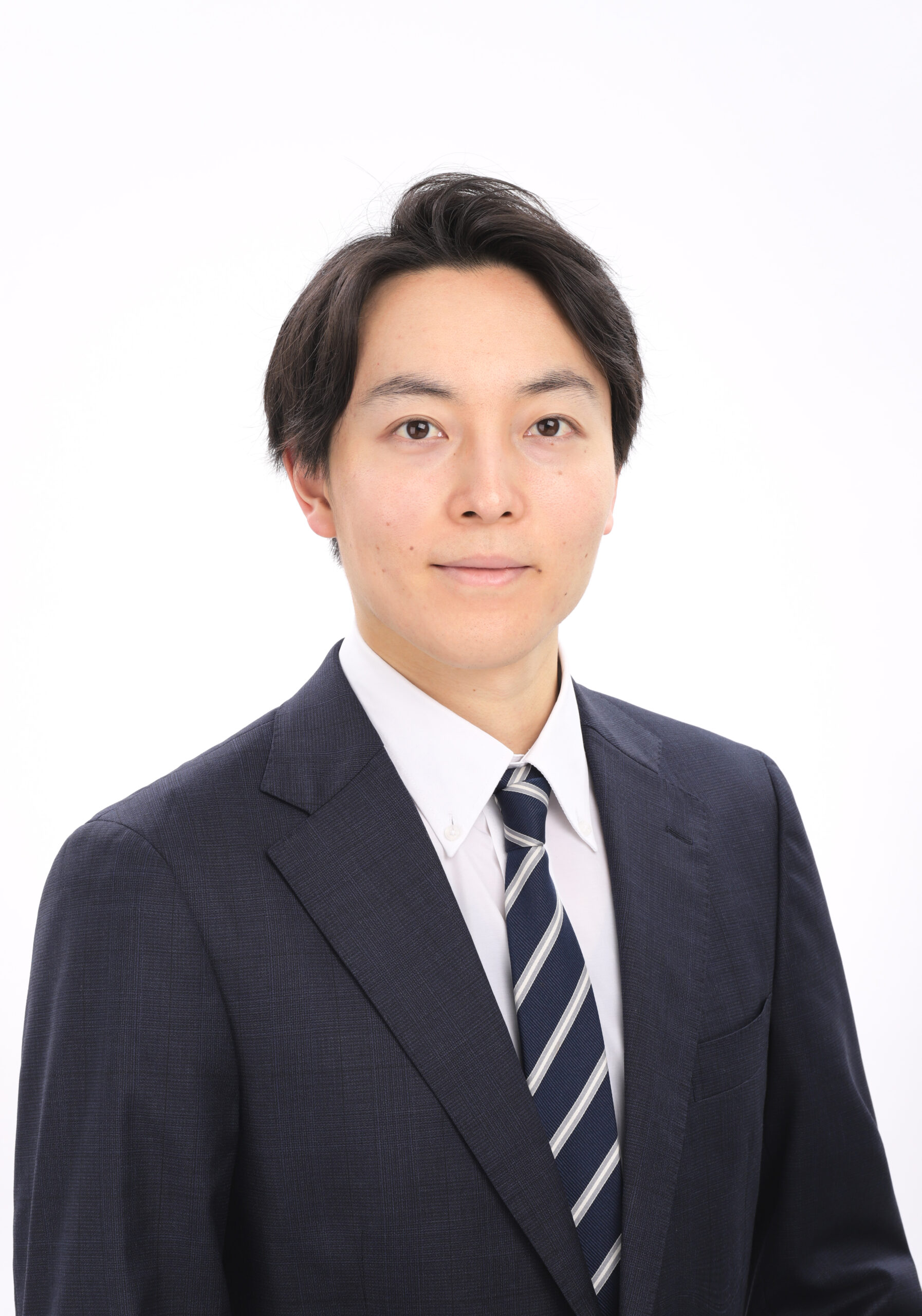 株式会社PRIMAS 代表取締役 鈴木 翔晴