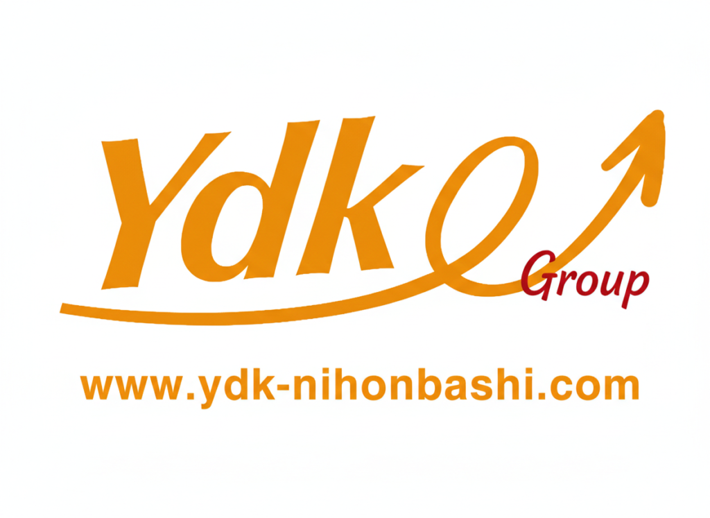 Ydk日本橋税理士法人のロゴ