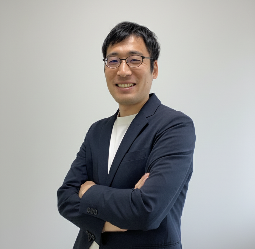 株式会社オルアナ 代表取締役 岸本 拓也